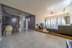 Blk 769 Longvale (Bedok), HDB 5 Rooms #509714031